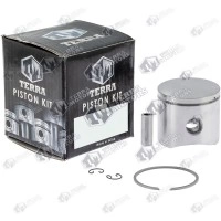 Kit piston drujba Oleomac 936, 937 38mm (Terra) 